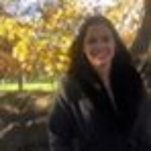Meet your Posher, Marsha